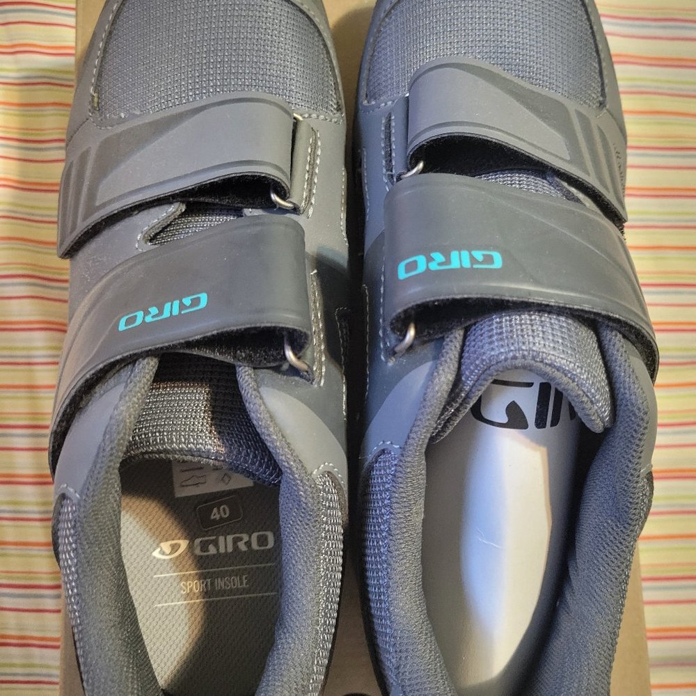 Giro Berm Women's Cycling Cleat